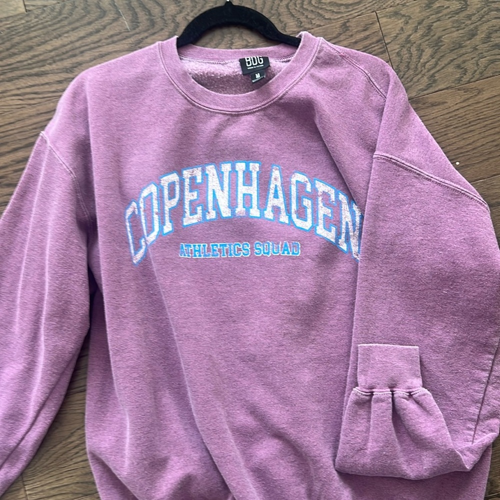 Urban Outfitters Sweatshirt